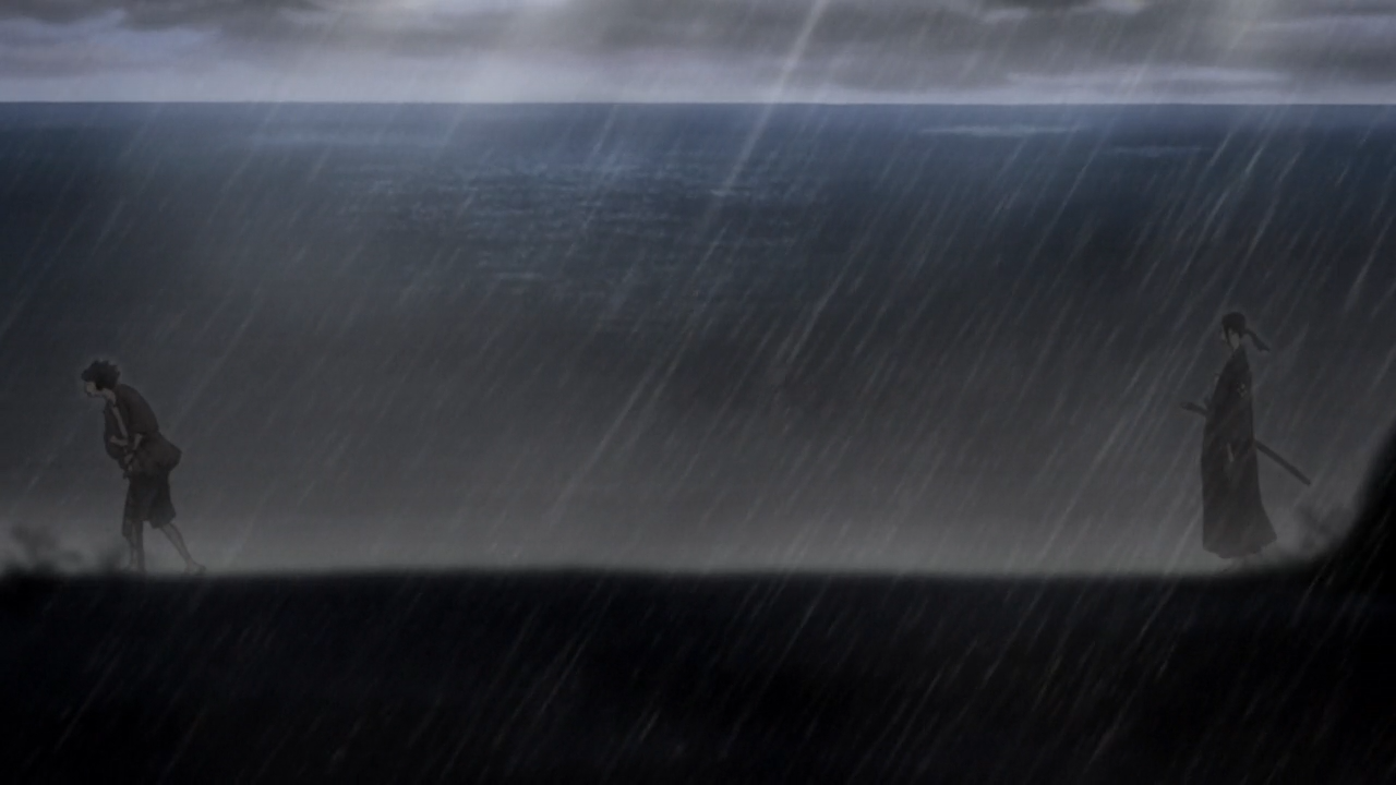 Samurai Champloo (DragsterPS)